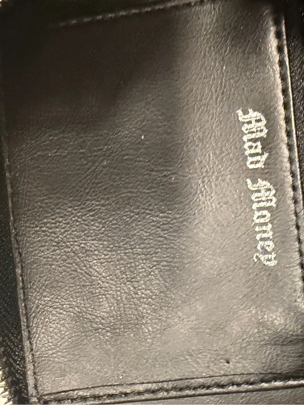 Juicy Couture Wallet Vintage